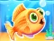 Aquarium Game — безкоштовна онлайн гра