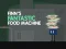 Finn's Fantastic Food Machine — безкоштовна онлайн гра