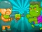 Zombie Defense — безкоштовна онлайн гра