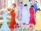 Pregnant Princesses Fashion Dressing Room — безкоштовна онлайн гра