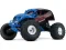 Monster Truck Jigsaw — безкоштовна онлайн гра