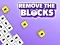 Remove The Blocks — безкоштовна онлайн гра