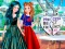 Princess Best Friends Day — безкоштовна онлайн гра