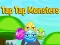 Tap Tap Monsters — безкоштовна онлайн гра