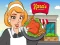 Kara's Cafeteria — безкоштовна онлайн гра