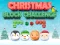 Christmas Block Challenge — безкоштовна онлайн гра