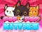 Pop-pop kitties — безкоштовна онлайн гра