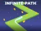 Infinite Path — безкоштовна онлайн гра