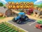 Tractor Parking — безкоштовна онлайн гра