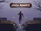 Ninja Runner — безкоштовна онлайн гра