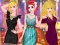 Princesses Talk Show VIP — безкоштовна онлайн гра