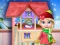 Princess Doll Christmas Decoration — безкоштовна онлайн гра