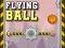 Flying Ball — безкоштовна онлайн гра
