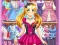 Anime Kawaii Dress Up — безкоштовна онлайн гра