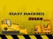 Heavy Machinery — безкоштовна онлайн гра