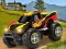 Offroad Monster Hill Truck — безкоштовна онлайн гра