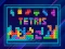 Tetris — безкоштовна онлайн гра