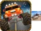 Monster Truck Racing Legend — безкоштовна онлайн гра
