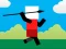 Spear Toss — безкоштовна онлайн гра