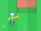 Stickman Tennis — безкоштовна онлайн гра