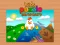 Kids Puzzle Adventure — безкоштовна онлайн гра