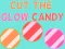 Cut The Glow Candy — безкоштовна онлайн гра