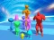 Stickman Crowd Fight — безкоштовна онлайн гра