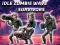 Idle Zombie Wave: survivors — безкоштовна онлайн гра