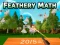 Feathery Math — безкоштовна онлайн гра
