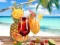 Summer Drinks Puzzle — безкоштовна онлайн гра