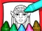 Avatar Coloring Book — безкоштовна онлайн гра