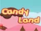 Candy Land — безкоштовна онлайн гра