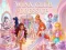Winx Club: Dress Up — безкоштовна онлайн гра