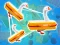 Goose Match 3D — безкоштовна онлайн гра