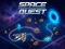 Space Quest — безкоштовна онлайн гра
