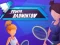Power badminton — безкоштовна онлайн гра