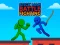 Stick Man Battle Fighting — безкоштовна онлайн гра