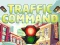 Traffic Command — безкоштовна онлайн гра