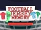 Football Jersey Memory — безкоштовна онлайн гра