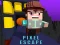Pixel Escape — безкоштовна онлайн гра