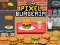 Ультра пиксельная бургерия — безкоштовна онлайн гра