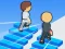 Stair Run Online 2 — безкоштовна онлайн гра