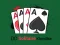 Solitaire Klondike — безкоштовна онлайн гра