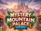 Mystery Mountain Palace Escape — безкоштовна онлайн гра