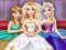 Goldie Princess Wedding — безкоштовна онлайн гра