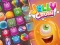 Jelly Crush — безкоштовна онлайн гра