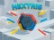 Hextris — безкоштовна онлайн гра