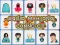 Squid Mahjong Connect — безкоштовна онлайн гра