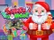 Santa Haircut — безкоштовна онлайн гра