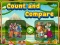 Count And Compare — безкоштовна онлайн гра